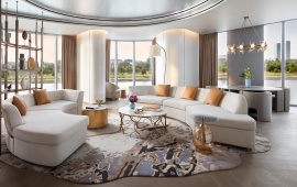 The St. Regis Belgrade