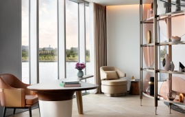 The St. Regis Belgrade