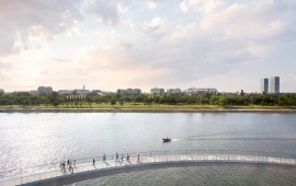 The St. Regis Belgrade