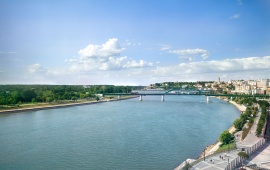 The St. Regis Belgrade