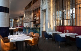 The St. Regis Belgrade