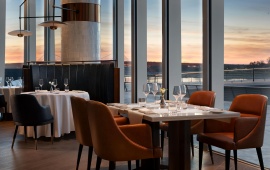 The St. Regis Belgrade