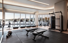 The St. Regis Belgrade