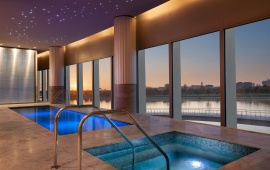 The St. Regis Belgrade