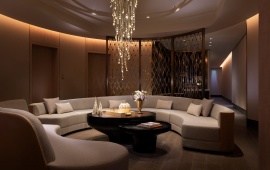 The St. Regis Belgrade