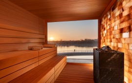 The St. Regis Belgrade