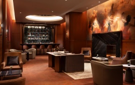 The St. Regis Belgrade