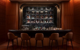 The St. Regis Belgrade