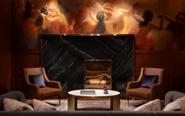 The St. Regis Belgrade