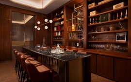 The St. Regis Belgrade