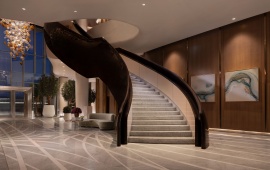 The St. Regis Belgrade