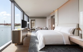 The St. Regis Belgrade