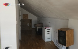 Modern apartment