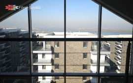 Modern apartment