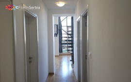 Modern apartment