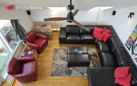 Modern apartment