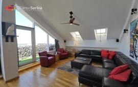 Modern apartment