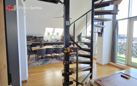 Modern apartment