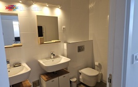 Modern apartment