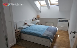 Modern apartment