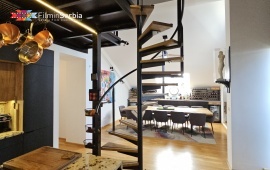Modern apartment