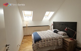 Modern apartment