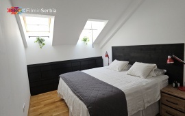 Modern apartment