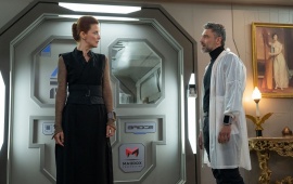 Three Shows filmed in Serbia among 2025 Saturn Award nominations