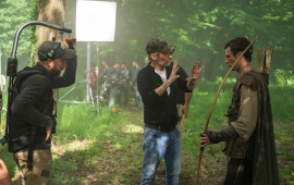 Three Shows filmed in Serbia among 2025 Saturn Award nominations