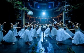 Three Shows filmed in Serbia among 2025 Saturn Award nominations