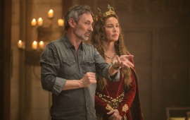 Three Shows filmed in Serbia among 2025 Saturn Award nominations