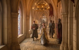 Three Shows filmed in Serbia among 2025 Saturn Award nominations