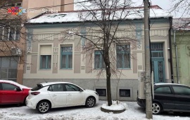 Taurunum Palazzetto
