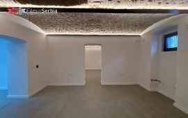 Taurunum Palazzetto