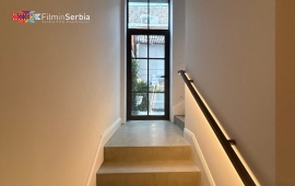 Taurunum Palazzetto