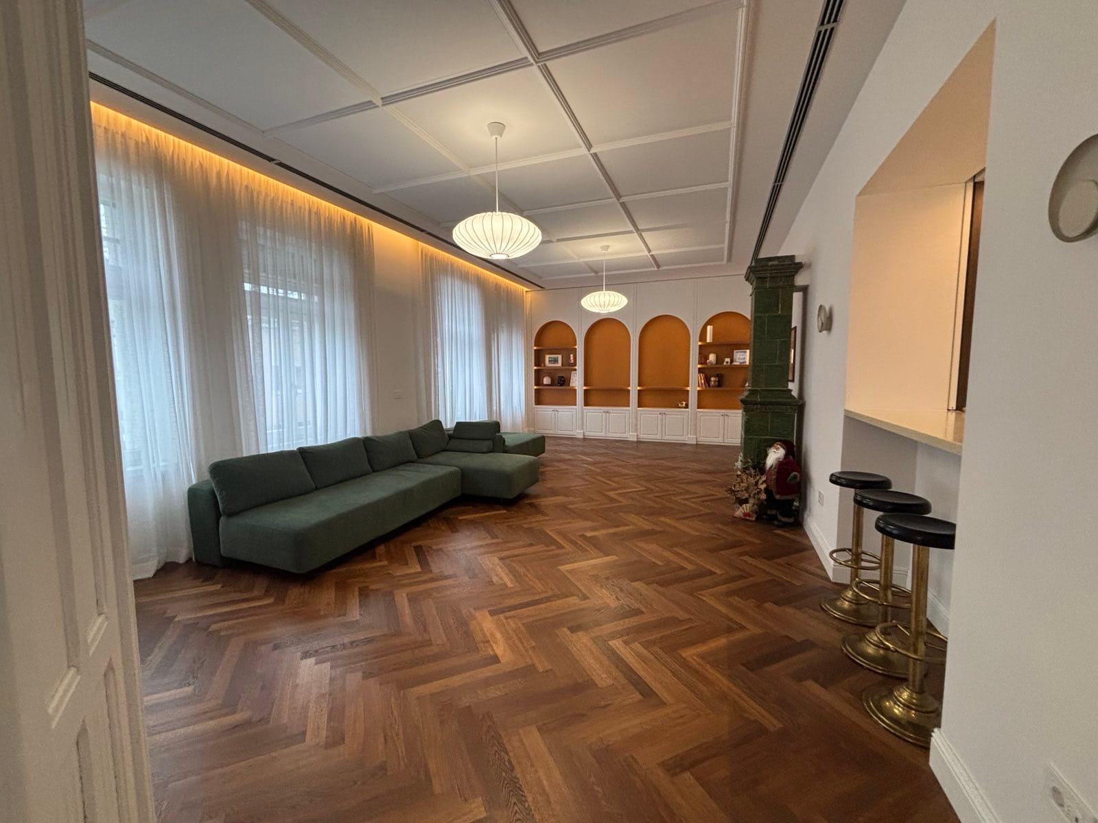 Taurunum Palazzetto