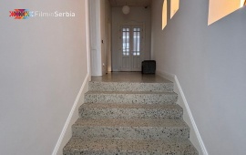 Taurunum Palazzetto