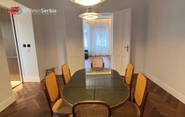 Taurunum Palazzetto
