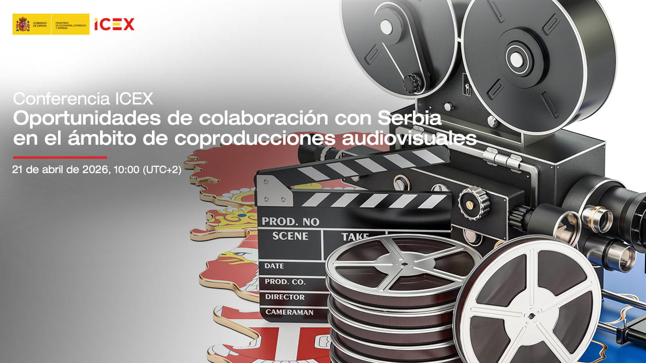 Beyond Incentives: Building Creative Alliances Between Serbia and Spain