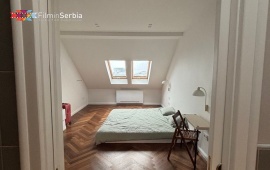 Taurunum Palazzetto