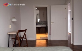 Taurunum Palazzetto