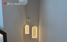 Taurunum Palazzetto