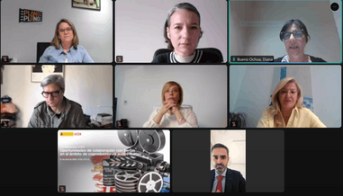 Saradnja izvan okvira podsticaja: Srbija kao kreativni partner španskim produkcijama