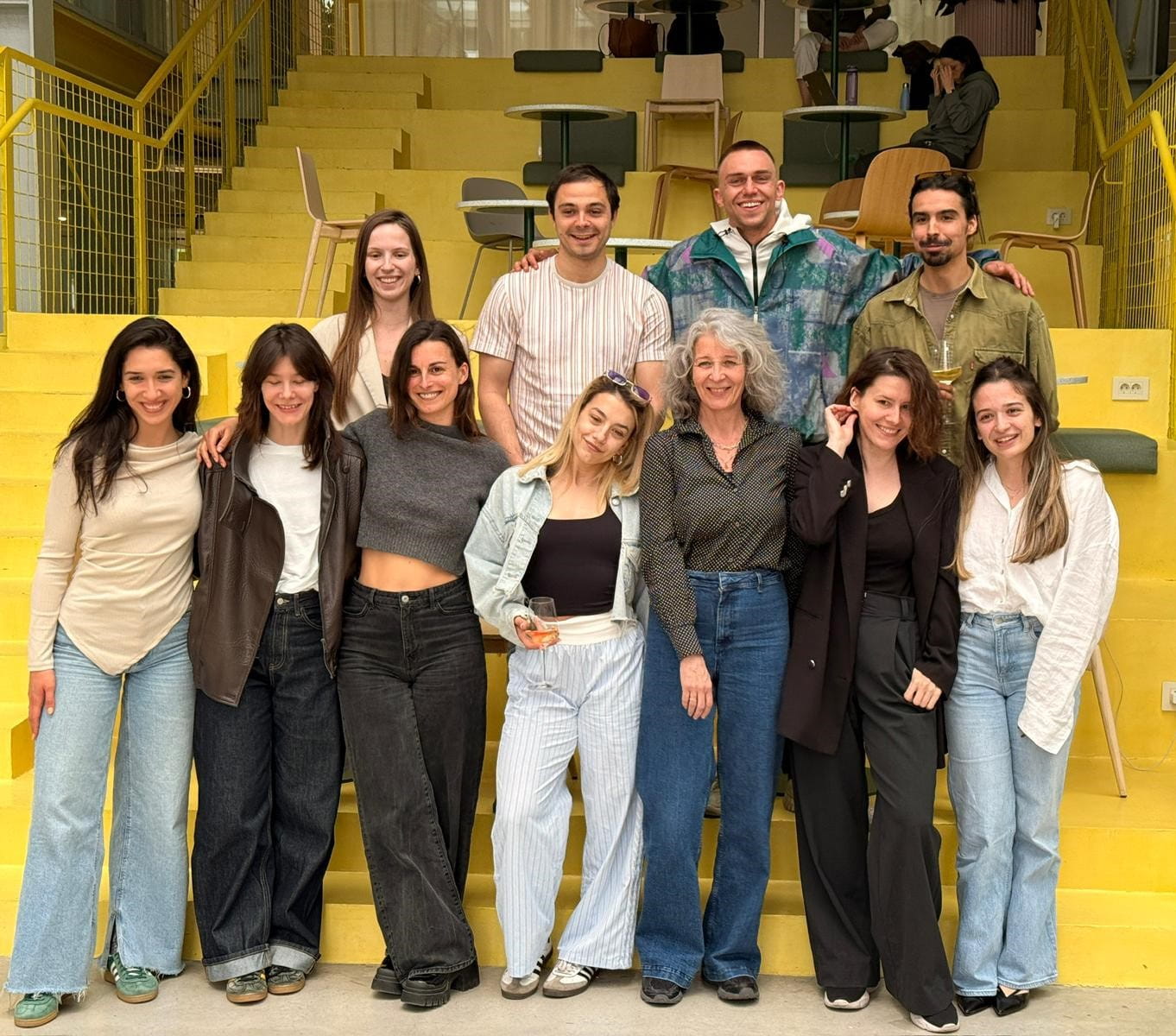 From Access to Opportunity: Connecting Regional Talent with International Casting Directors