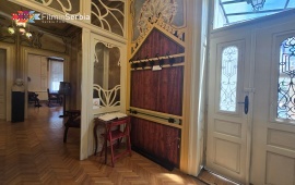 The Memorial Museum of Jovan Cvijić