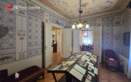 The Memorial Museum of Jovan Cvijić