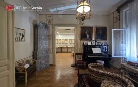 The Memorial Museum of Jovan Cvijić