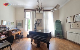 The Memorial Museum of Jovan Cvijić