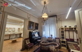 The Memorial Museum of Jovan Cvijić