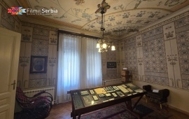 The Memorial Museum of Jovan Cvijić
